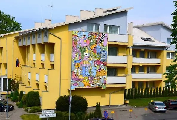 Rr Apartamentai Palangoje 3