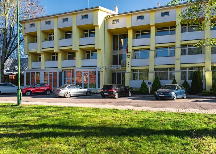 Rr Apartamentai Palangoje 3