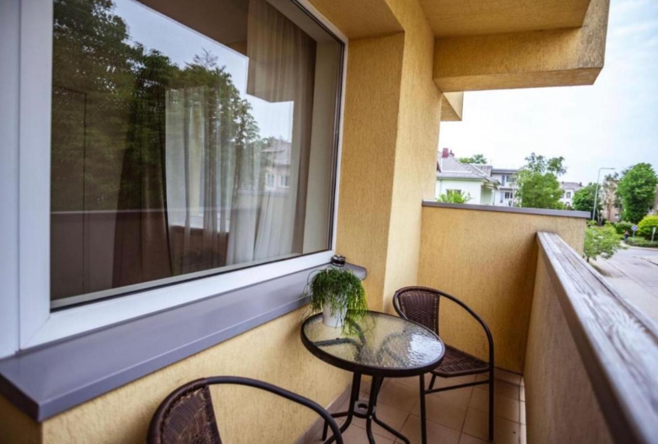 Rr Apartamentai Palangoje 3