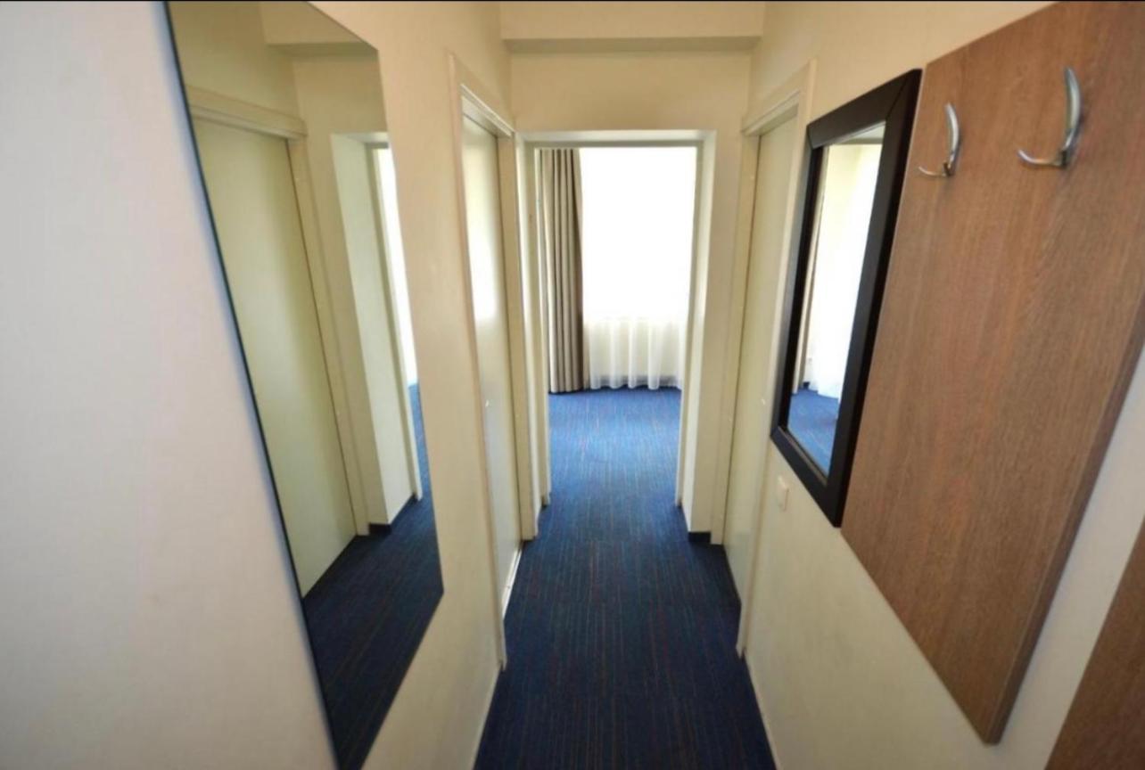 Apartment Rr Apartamentai Palangoje 3 *