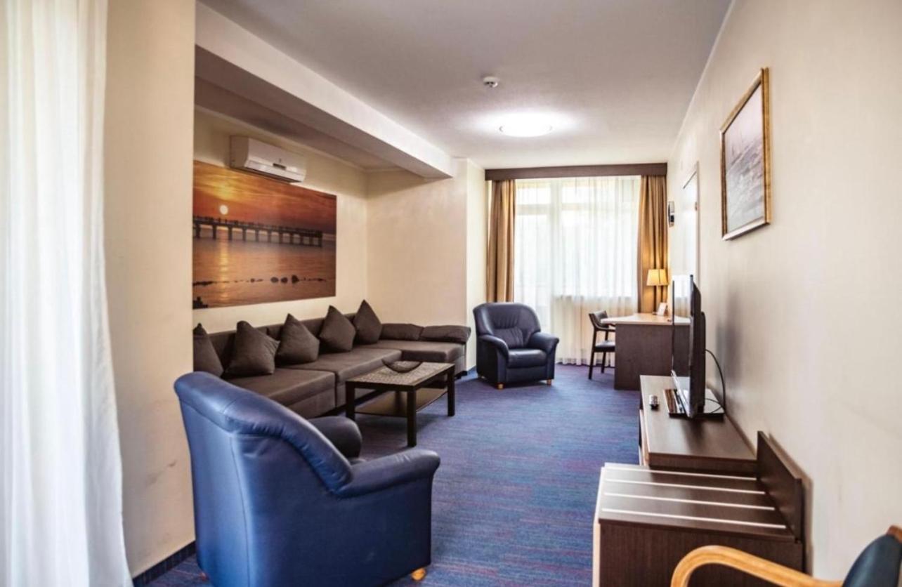 Rr Apartamentai Palangoje 3 Apartment