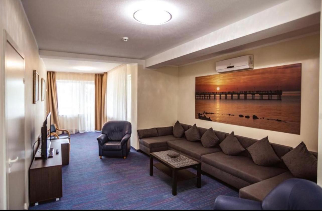 Apartment Rr Apartamentai Palangoje 3 Palanga