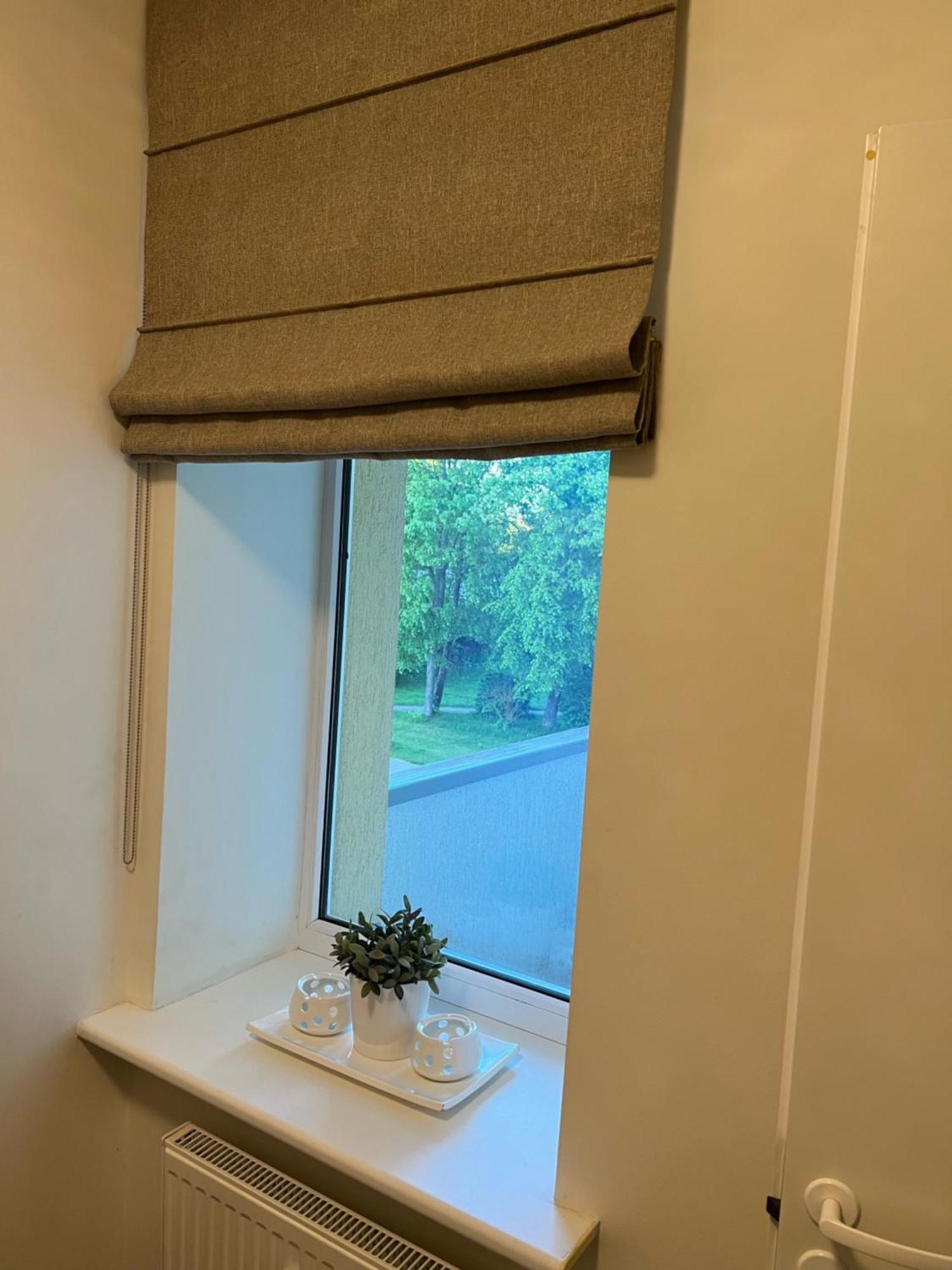 Rr Apartamentai Palangoje 3 *