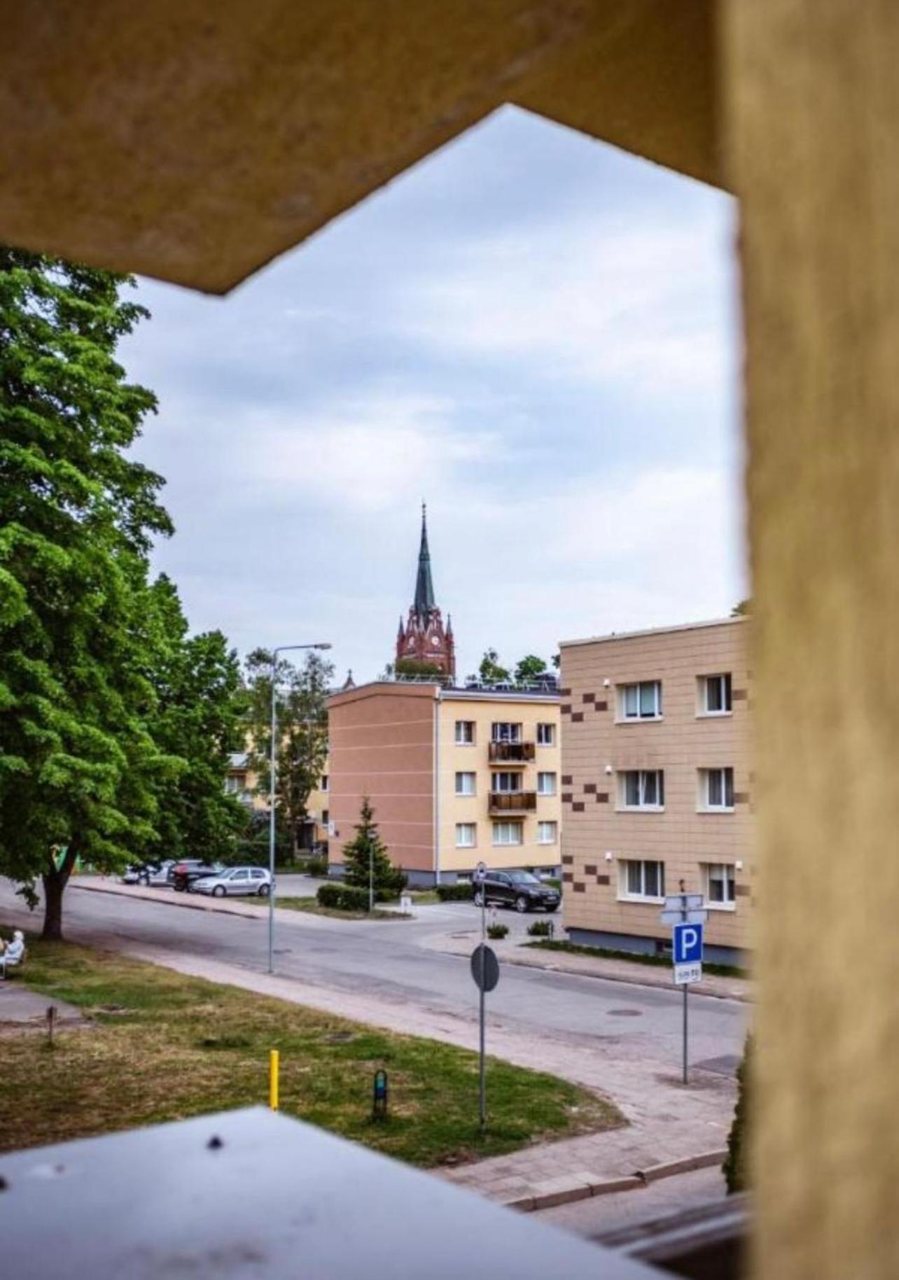 Rr Apartamentai Palangoje 3 Apartment
