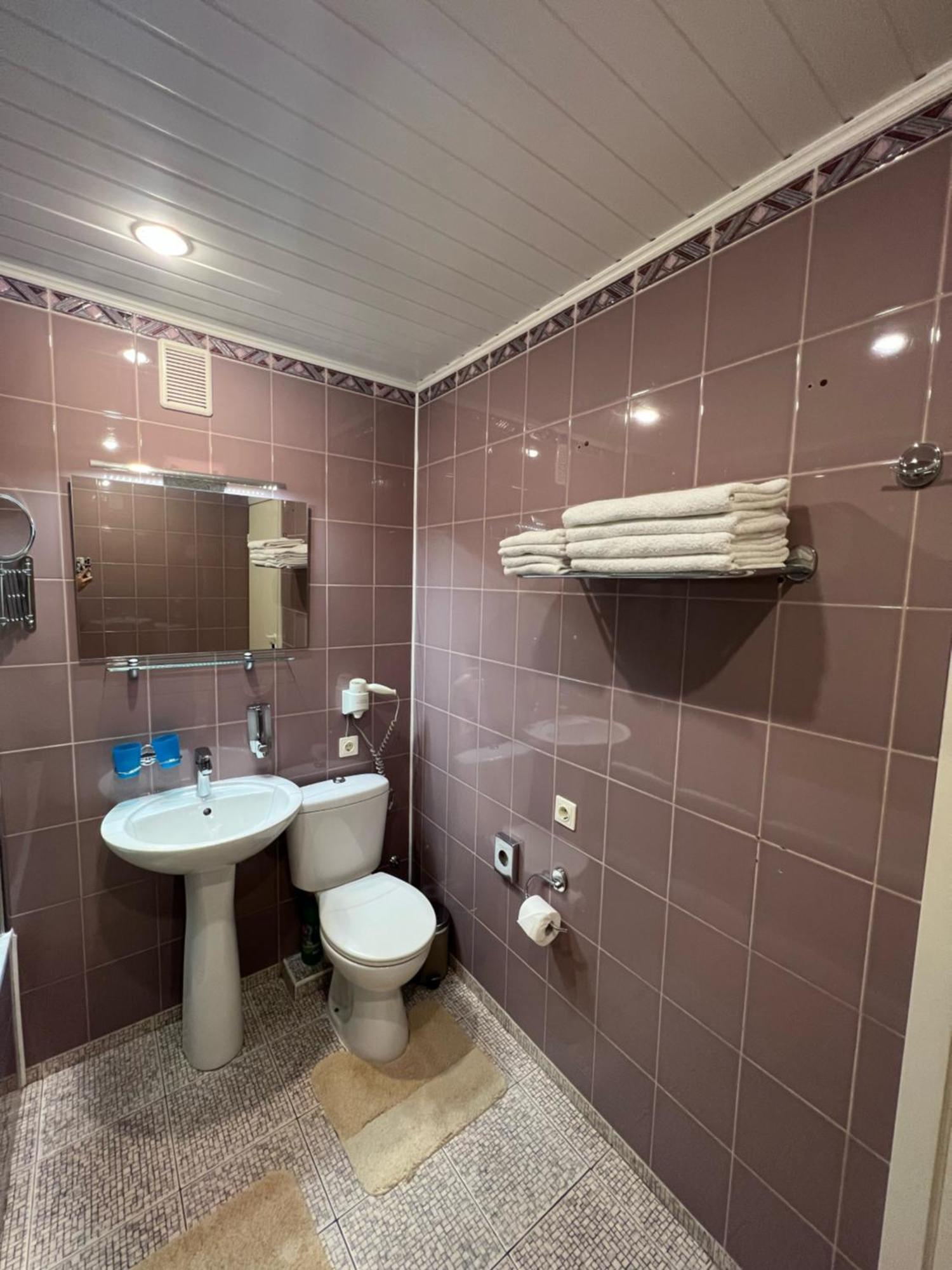 Rr Apartamentai Palangoje 3 Apartment *