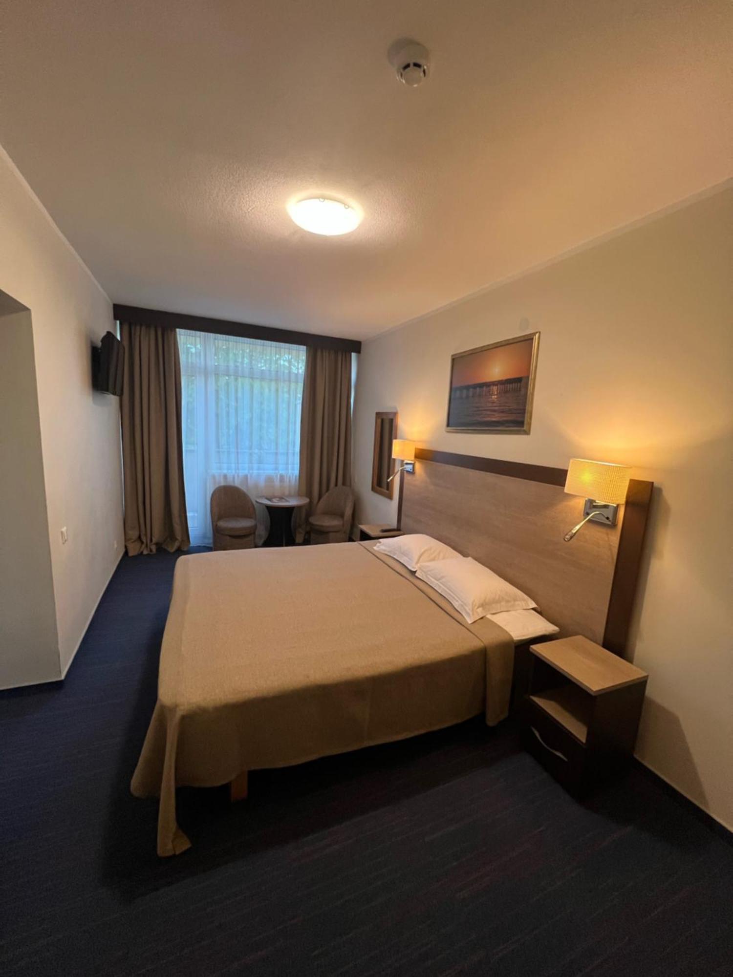 Rr Apartamentai Palangoje 3